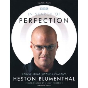 In Search of Perfection