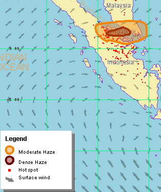ASMC Haze Map from www.weather.gov.sg